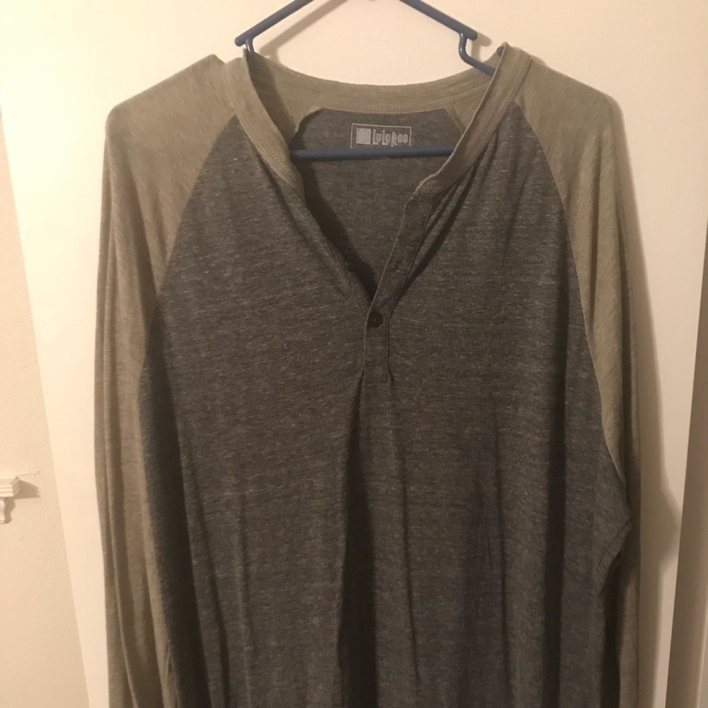 Lularoe Mark
